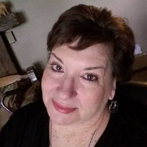 Meet your Posher, Barbara